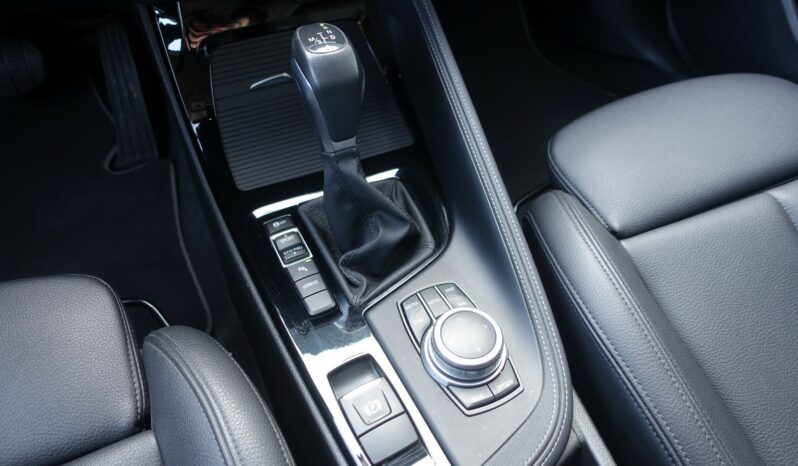 BMW X1 X-DRIVE 25EA HYBRIDE RECHARGEABLE 220 CH BVA  M-SPORT complet