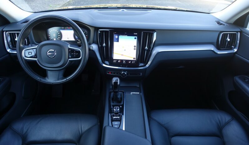 VOLVO V 60 D3 2.0 L 150CH MOMENTUM complet