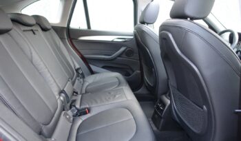 BMW X1 X-DRIVE 25EA HYBRIDE RECHARGEABLE 220 CH BVA complet