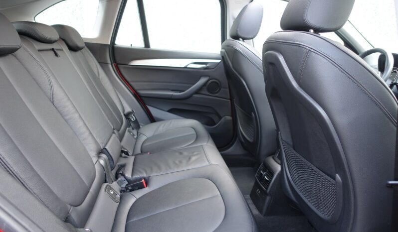 BMW X1 X-DRIVE 25EA HYBRIDE RECHARGEABLE 220 CH BVA complet