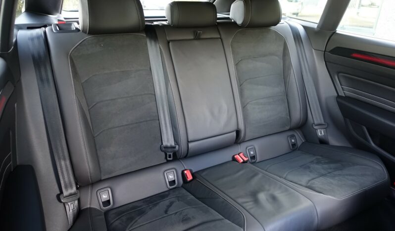VOLKSWAGEN ARTÉON SHOOTINGBRAKE EHYBRIDE 218 CH DSG R-LINE complet