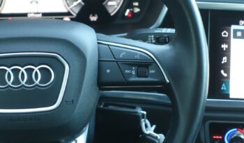 AUDI Q3 SPORTBACK 45 TFSI E S-TRONIC 245 CH HYBRIDE RECHARGEABLE complet