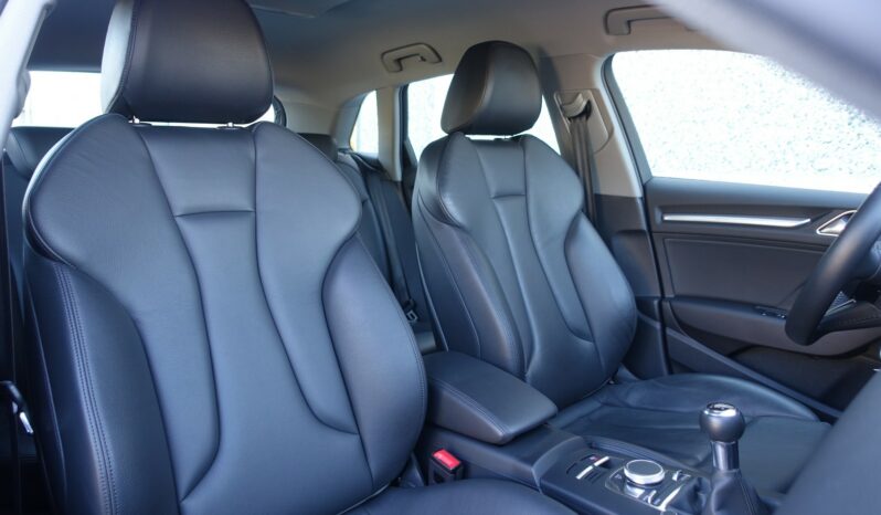 AUDI A3 SPORTBACK 35 TFSI 150 CH complet