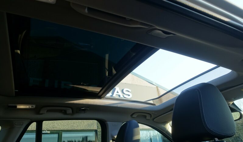 BMW X1 S-DRIVE 18 DA BVA  X-LINE complet