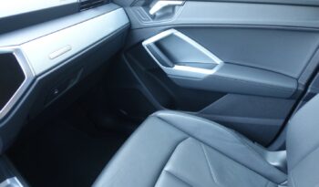 AUDI Q3 SPORTBACK 45 TFSI E S-TRONIC 245 CH HYBRIDE RECHARGEABLE complet