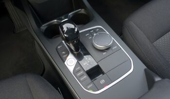 BMW 116DA SERIE 1 complet