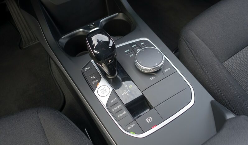 BMW 116DA SERIE 1 complet