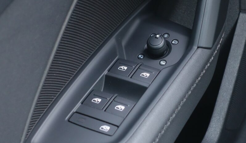 AUDI A3 SPORTBACK 35 TDI S-TRONIC 150 CH S-LINE INT complet