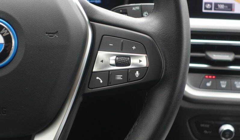 BMW 320 E TOURING HYBRIDE RECHARGEABLE 204 CH complet