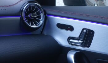 MERCEDES CLASSE CLA 250 E HYBRIDE RECHARGEABLE  AMG-LINE complet