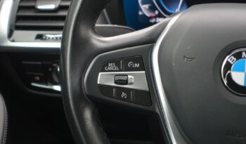 BMW X3 X-DRIVE 30EA HYBRIDE RECHARGEABLE 292 CH X-LINE complet