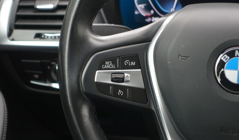 BMW X3 X-DRIVE 30EA HYBRIDE RECHARGEABLE 292 CH X-LINE complet