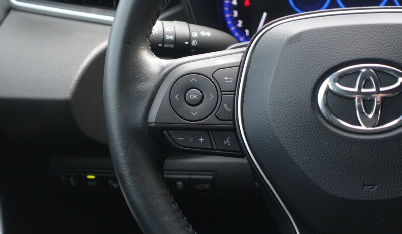 TOYOTA COROLLA 2.0 VVT-i 16V 184h Hybride  JBL EDITION complet