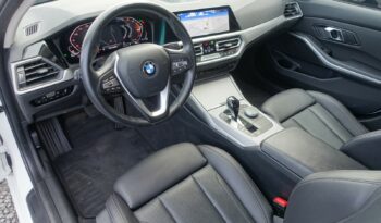 BMW 320 DA BERLINE BVA SERIE 3 complet
