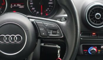 AUDI A3 SPORTBACK 1.6L TDI S-TRONIC 116 CH complet