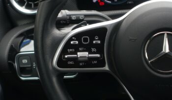 MERCEDES CLA 180D SHOOTING BRAKE 8G-DCT complet