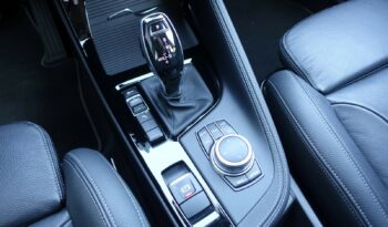 BMW X1 18 IA S-DRIVE complet