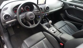 AUDI A3 SPORTBACK 30 TFSI  S-LINE complet