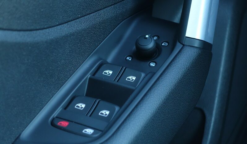 AUDI Q2 35 TFSI S-TRONIC 150CH S-LINE complet