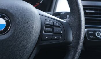 BMW 218 DA GRAN TOURER BVA 7 PLACES SERIE 2 complet