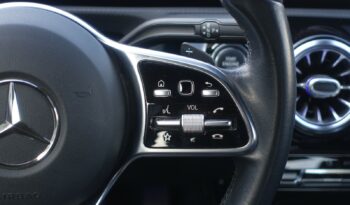 MERCEDES CLASSE A 200 D 150 CH 8G-DCT complet