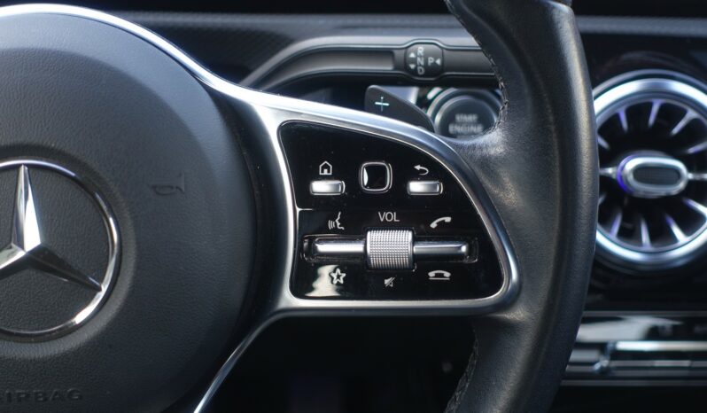 MERCEDES CLASSE A 200 D 150 CH 8G-DCT complet