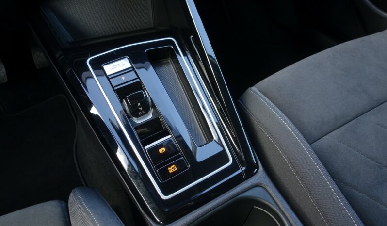 VOLKSWAGEN GOLF VIII HYBRIDE RECHARGEABLE 204 CH  STYLE complet