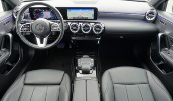 MERCEDES CLASSE A 180d 8G-DCT complet