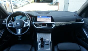 BMW 320 E BERLINE HYBRIDE RECHARGEABLE PACK M complet