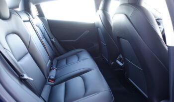 TESLA MODEL 3 LONG RANGE DUAL MOTOR 377 Kw PERFORMANCE AWD complet