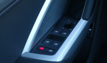 AUDI Q3 SPORTBACK 45 TFSI E S-TRONIC 245 CH HYBRIDE RECHARGEABLE complet