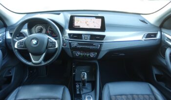 BMW X1 S-DRIVE 18 DA BVA  X-LINE complet