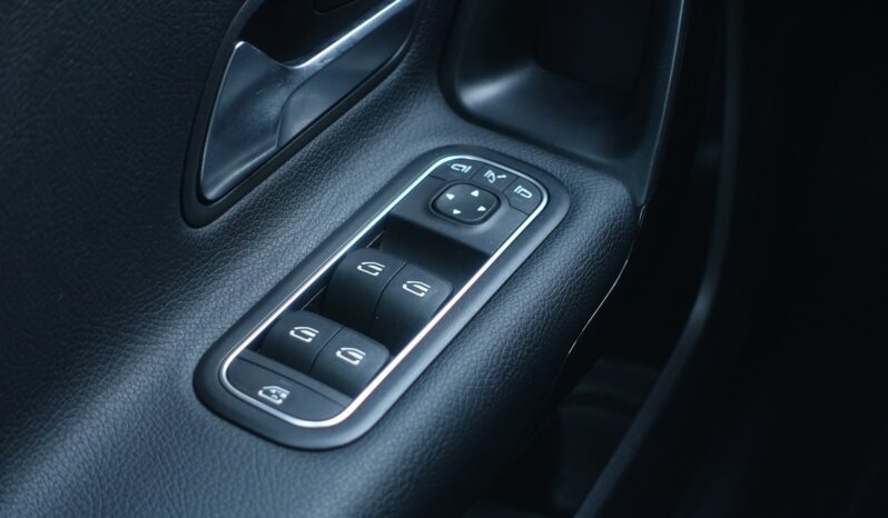 MERCEDES CLASSE A 180D 7G-DCT complet