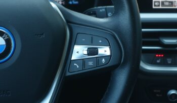 BMW 330 E HYBRIDE RECHARGEABLE 292 CH complet