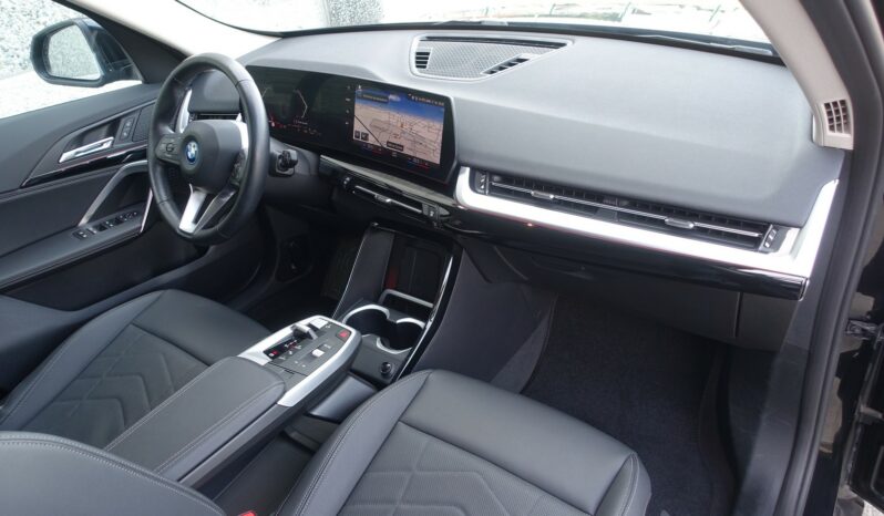 BMW X1 X-DRIVE 25EA DKG7 HYBRIDE RECHARGEABLE 245 CH complet