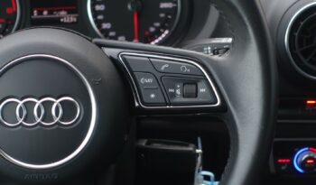 AUDI A3 SPORTBACK 2.0L TDI 150 CH complet