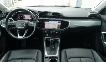 AUDI Q3 35 TDI 150 CH S-TRONIC complet
