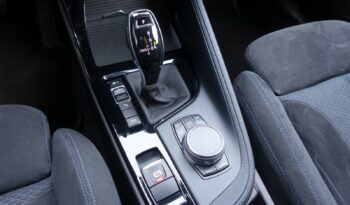 BMW X2 X-DRIVE 20DA 190 CH BVA PACK M complet