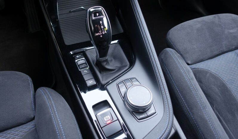 BMW X2 X-DRIVE 20DA 190 CH BVA PACK M complet