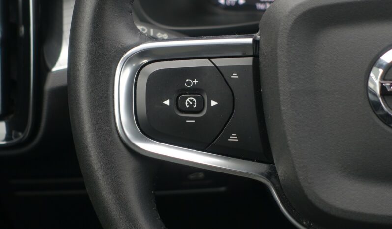 VOLVO XC 40 D3 2.0 L GEARTRONIC 150 CH  MOMENTUM complet