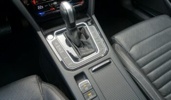 VOLKSWAGEN PASSAT SW 2.0 L TDI DSG complet