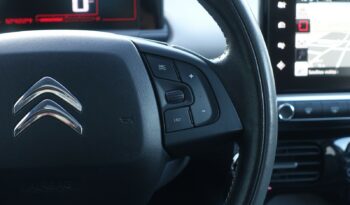 CITROËN C4 CACTUS 1.6 HDI complet