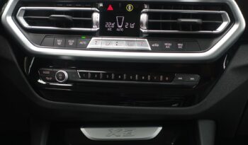 BMW X3 X-DRIVE 30EA HYBRIDE RECHARGEABLE 292 CH complet