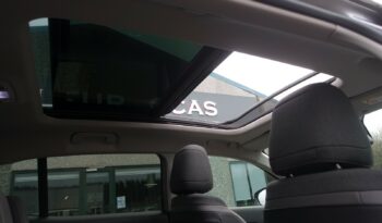 CITROËN C5 AIRCROSS 2.0L BLUEHDI EAT8 180 CH BVA SHINE complet