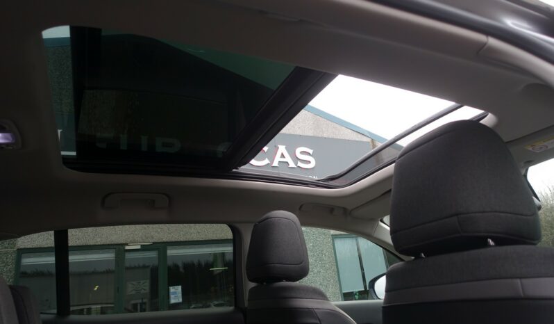 CITROËN C5 AIRCROSS 2.0L BLUEHDI EAT8 180 CH BVA SHINE complet