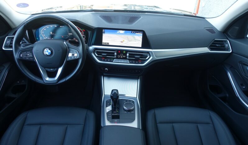 BMW 330 EA TOURING HYBRIDE RECHARGEABLE 292 CH BVA complet