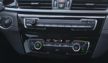 BMW X1 X-DRIVE 25EA HYBRIDE RECHARGEABLE 220 CH BVA  M-SPORT complet