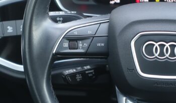 AUDI Q3 SPORTBACK 45 TFSI E S-TRONIC 245 CH HYBRIDE RECHARGEABLE complet