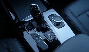 BMW X3 X-DRIVE 30EA HYBRIDE RECHARGEABLE 292 CH complet