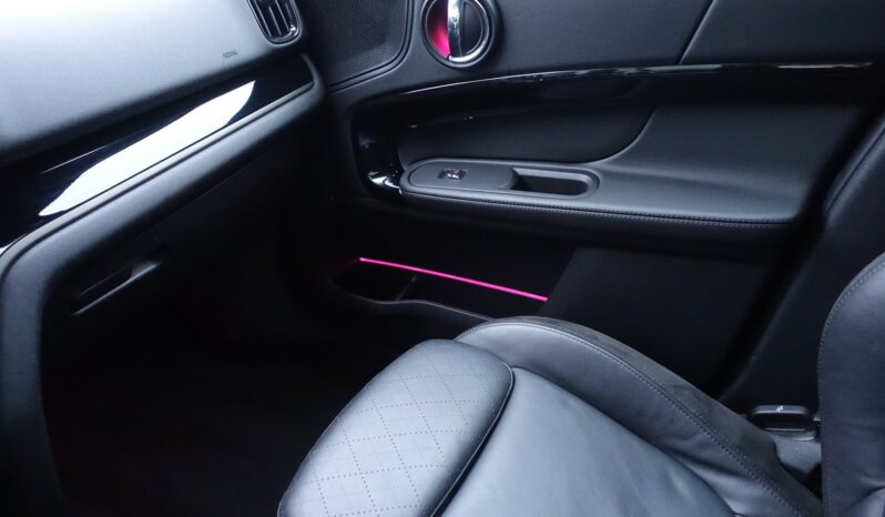 MINI COUNTRYMAN COOPER S E ALL4 ( 125ch + 70ch ) HYBRID RECHARGEABLE BVA complet